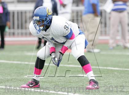 Thumbnail 2 in Crenshaw @ Dorsey photogallery.