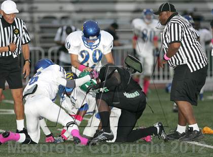 Thumbnail 2 in Crenshaw @ Dorsey photogallery.