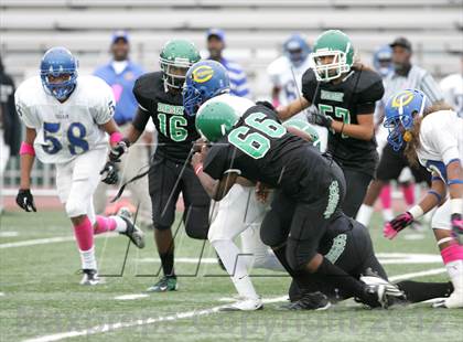 Thumbnail 3 in Crenshaw @ Dorsey photogallery.