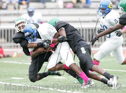 Thumbnail 1 in Crenshaw @ Dorsey photogallery.
