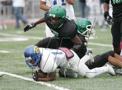 Thumbnail 3 in Crenshaw @ Dorsey photogallery.