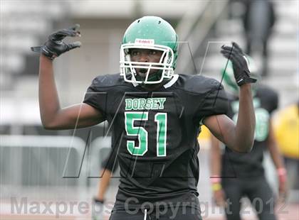Thumbnail 3 in Crenshaw @ Dorsey photogallery.