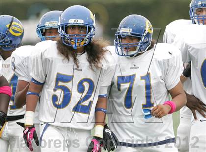 Thumbnail 3 in Crenshaw @ Dorsey photogallery.