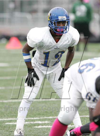 Thumbnail 3 in Crenshaw @ Dorsey photogallery.