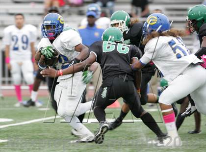 Thumbnail 1 in Crenshaw @ Dorsey photogallery.