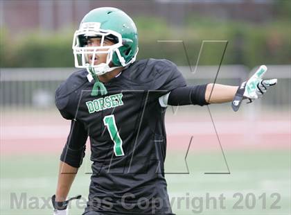 Thumbnail 2 in Crenshaw @ Dorsey photogallery.