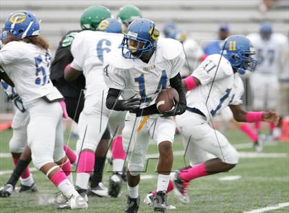 Thumbnail 2 in Crenshaw @ Dorsey photogallery.