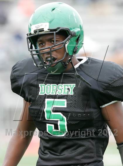 Thumbnail 2 in Crenshaw @ Dorsey photogallery.