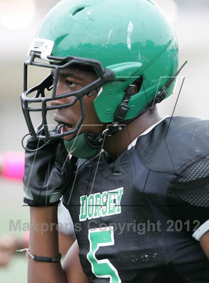 Thumbnail 3 in Crenshaw @ Dorsey photogallery.