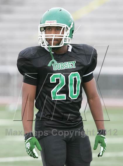 Thumbnail 3 in Crenshaw @ Dorsey photogallery.