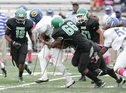 Thumbnail 2 in Crenshaw @ Dorsey photogallery.