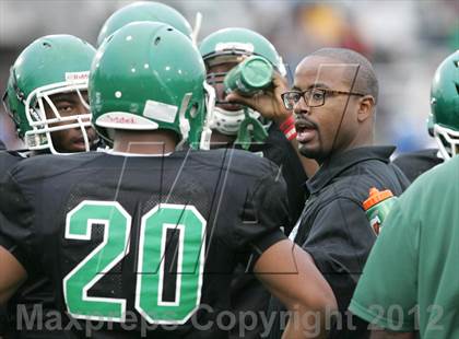 Thumbnail 1 in Crenshaw @ Dorsey photogallery.
