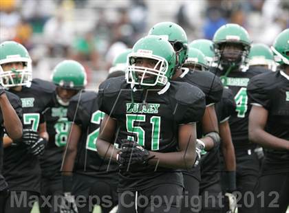 Thumbnail 2 in Crenshaw @ Dorsey photogallery.