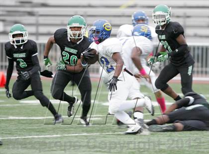 Thumbnail 2 in Crenshaw @ Dorsey photogallery.