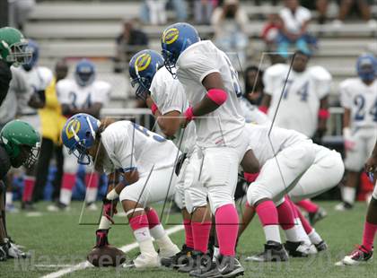 Thumbnail 3 in Crenshaw @ Dorsey photogallery.