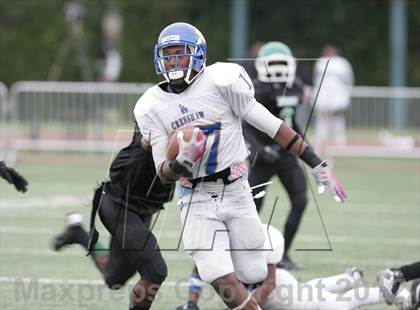 Thumbnail 3 in Crenshaw @ Dorsey photogallery.