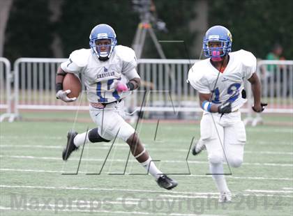 Thumbnail 1 in Crenshaw @ Dorsey photogallery.