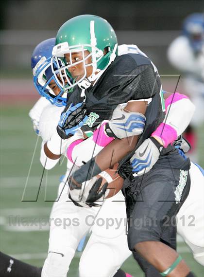 Thumbnail 2 in Crenshaw @ Dorsey photogallery.