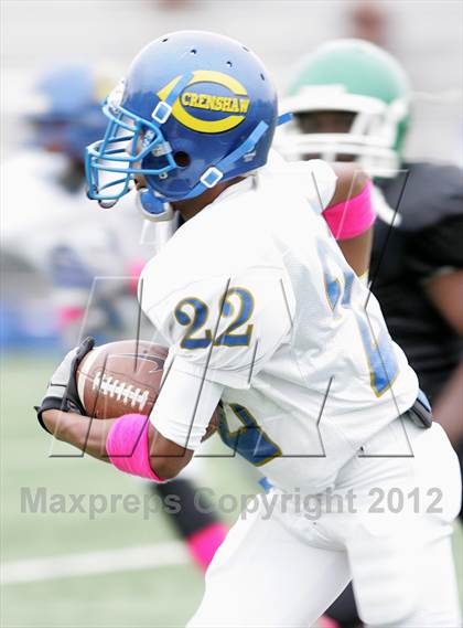 Thumbnail 3 in Crenshaw @ Dorsey photogallery.
