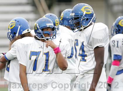 Thumbnail 3 in Crenshaw @ Dorsey photogallery.
