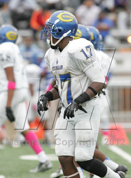 Thumbnail 3 in Crenshaw @ Dorsey photogallery.