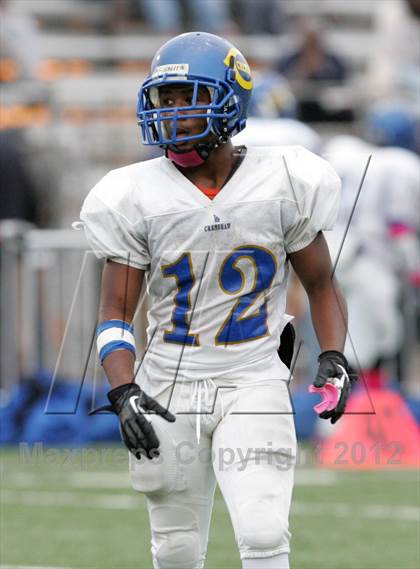 Thumbnail 3 in Crenshaw @ Dorsey photogallery.