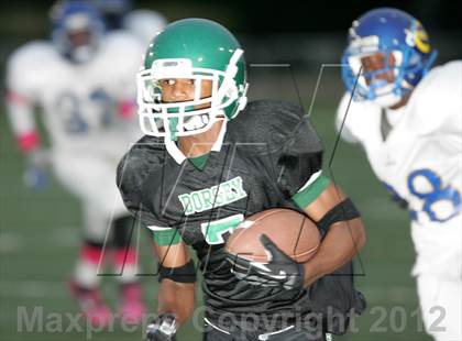 Thumbnail 3 in Crenshaw @ Dorsey photogallery.