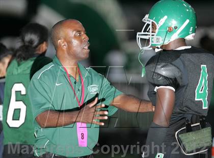 Thumbnail 2 in Crenshaw @ Dorsey photogallery.