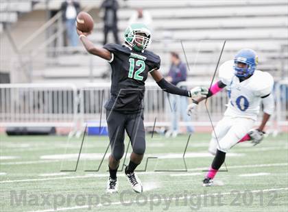 Thumbnail 2 in Crenshaw @ Dorsey photogallery.