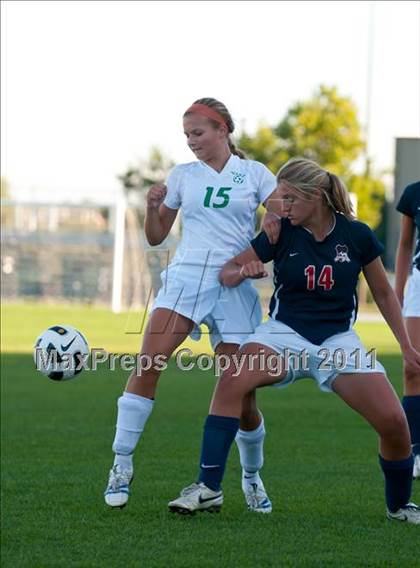 Thumbnail 1 in Orono vs. Blake (Challenge Cup Tournament) photogallery.