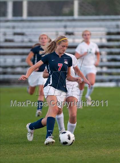 Thumbnail 3 in Orono vs. Blake (Challenge Cup Tournament) photogallery.