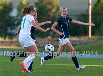 Thumbnail 2 in Orono vs. Blake (Challenge Cup Tournament) photogallery.