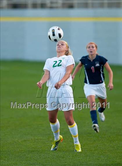 Thumbnail 3 in Orono vs. Blake (Challenge Cup Tournament) photogallery.