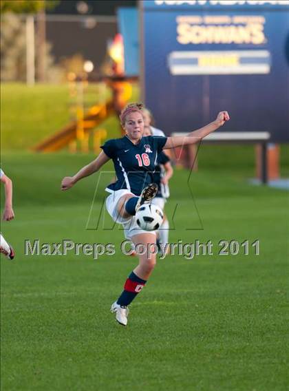 Thumbnail 1 in Orono vs. Blake (Challenge Cup Tournament) photogallery.