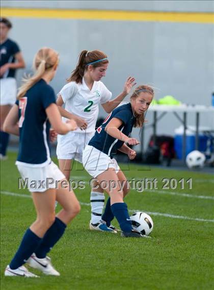 Thumbnail 2 in Orono vs. Blake (Challenge Cup Tournament) photogallery.