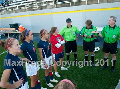 Thumbnail 2 in Orono vs. Blake (Challenge Cup Tournament) photogallery.