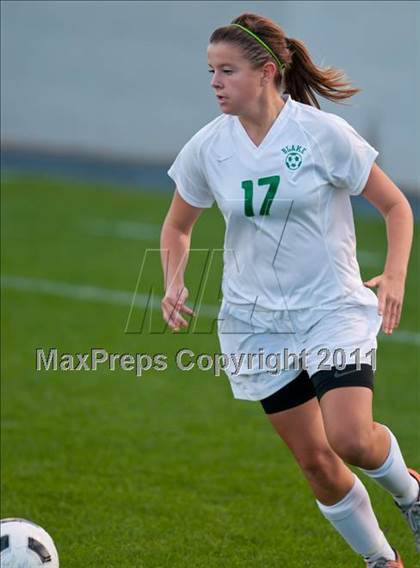 Thumbnail 1 in Orono vs. Blake (Challenge Cup Tournament) photogallery.