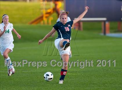 Thumbnail 2 in Orono vs. Blake (Challenge Cup Tournament) photogallery.