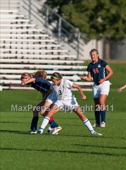 Thumbnail 2 in Orono vs. Blake (Challenge Cup Tournament) photogallery.