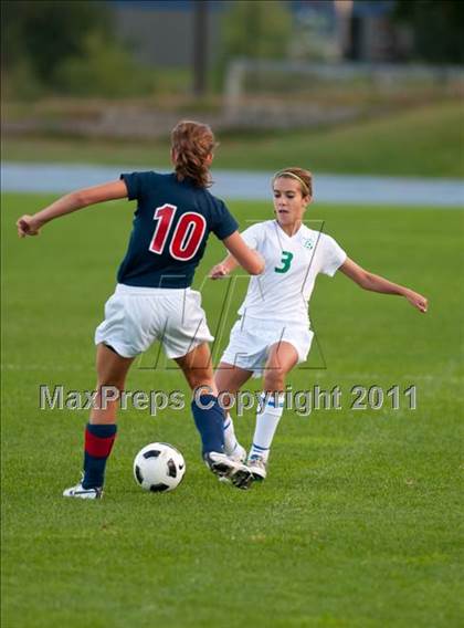 Thumbnail 2 in Orono vs. Blake (Challenge Cup Tournament) photogallery.