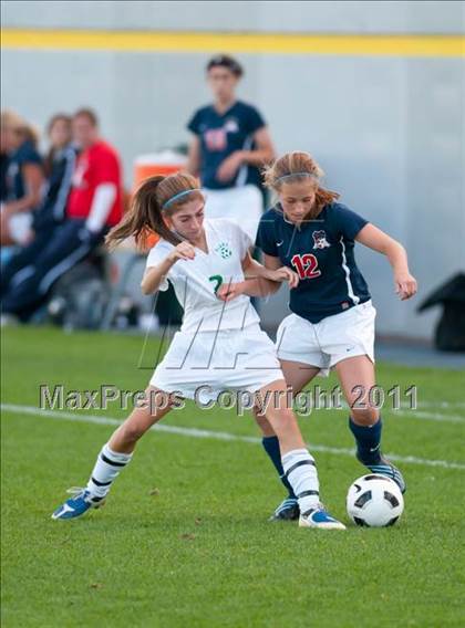 Thumbnail 3 in Orono vs. Blake (Challenge Cup Tournament) photogallery.