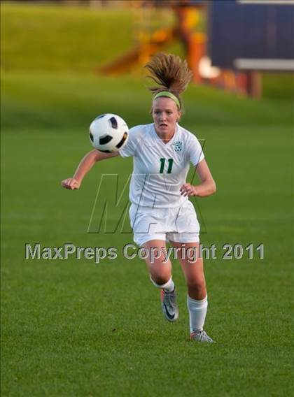 Thumbnail 2 in Orono vs. Blake (Challenge Cup Tournament) photogallery.