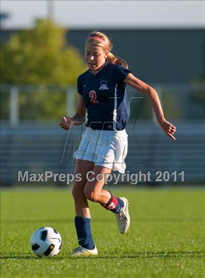 Thumbnail 2 in Orono vs. Blake (Challenge Cup Tournament) photogallery.