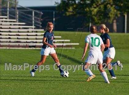 Thumbnail 3 in Orono vs. Blake (Challenge Cup Tournament) photogallery.