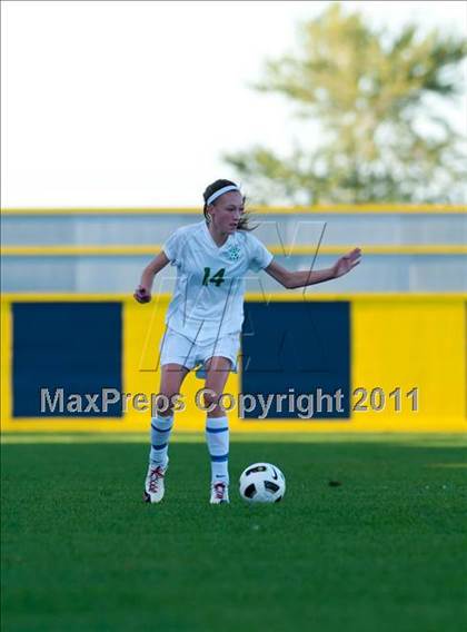 Thumbnail 2 in Orono vs. Blake (Challenge Cup Tournament) photogallery.