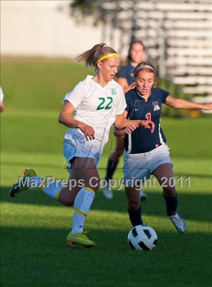 Thumbnail 2 in Orono vs. Blake (Challenge Cup Tournament) photogallery.