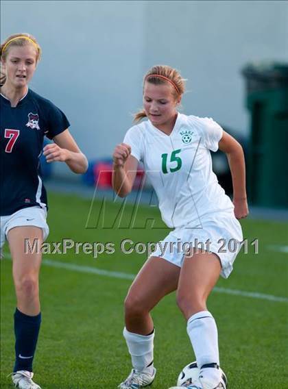 Thumbnail 1 in Orono vs. Blake (Challenge Cup Tournament) photogallery.