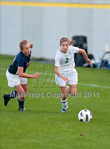 Thumbnail 3 in Orono vs. Blake (Challenge Cup Tournament) photogallery.
