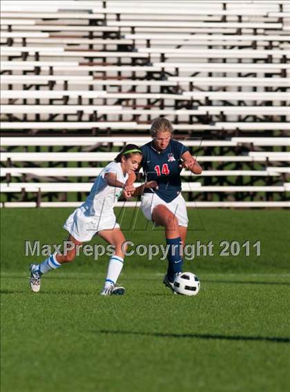 Thumbnail 2 in Orono vs. Blake (Challenge Cup Tournament) photogallery.