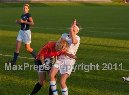 Thumbnail 3 in Orono vs. Blake (Challenge Cup Tournament) photogallery.